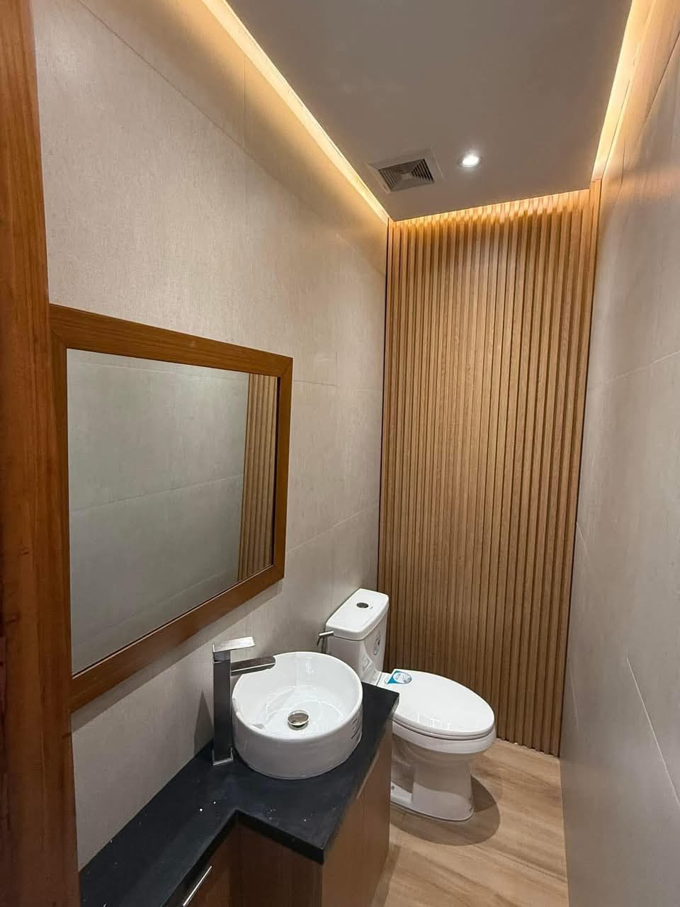 Well-Built Modern Home with Pool in a Prime Angeles City Address