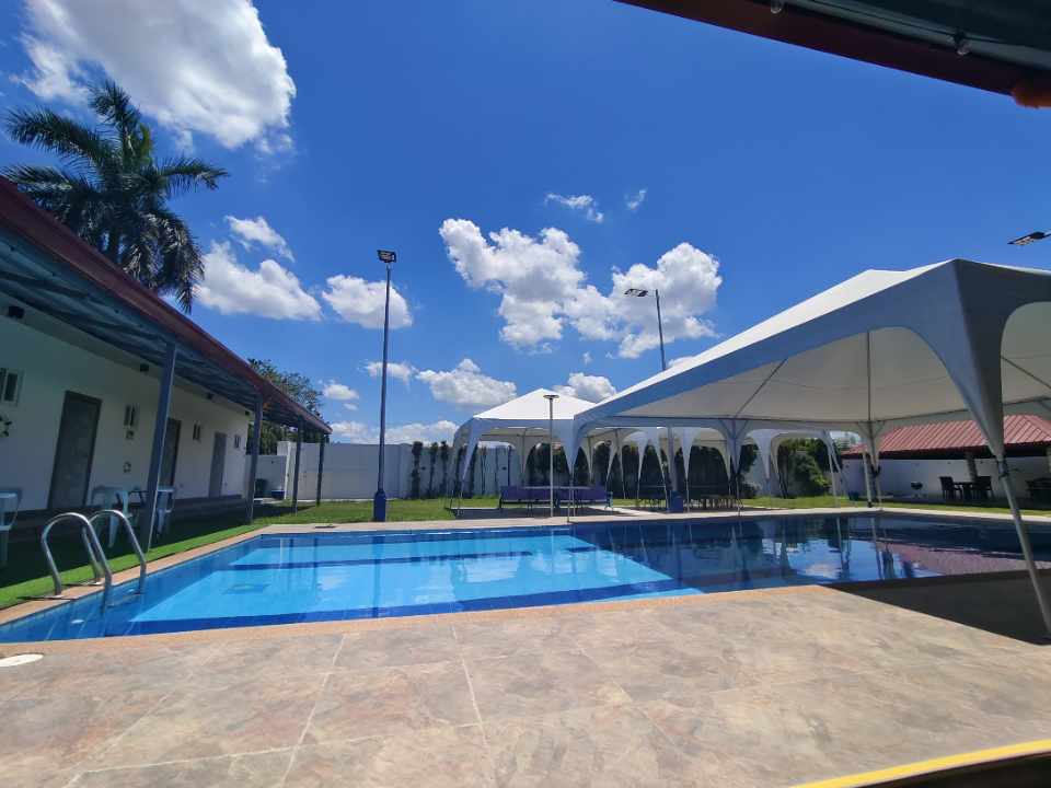 Private Resort For Sale
