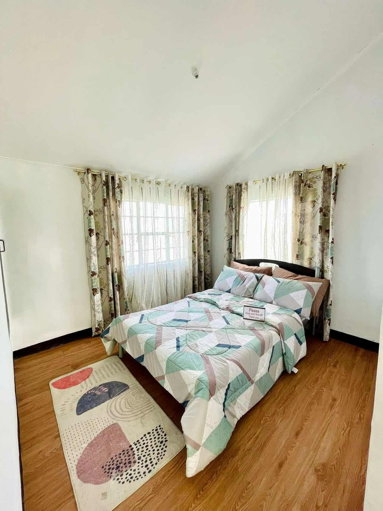Townhouse Inner Unit - La Breeza