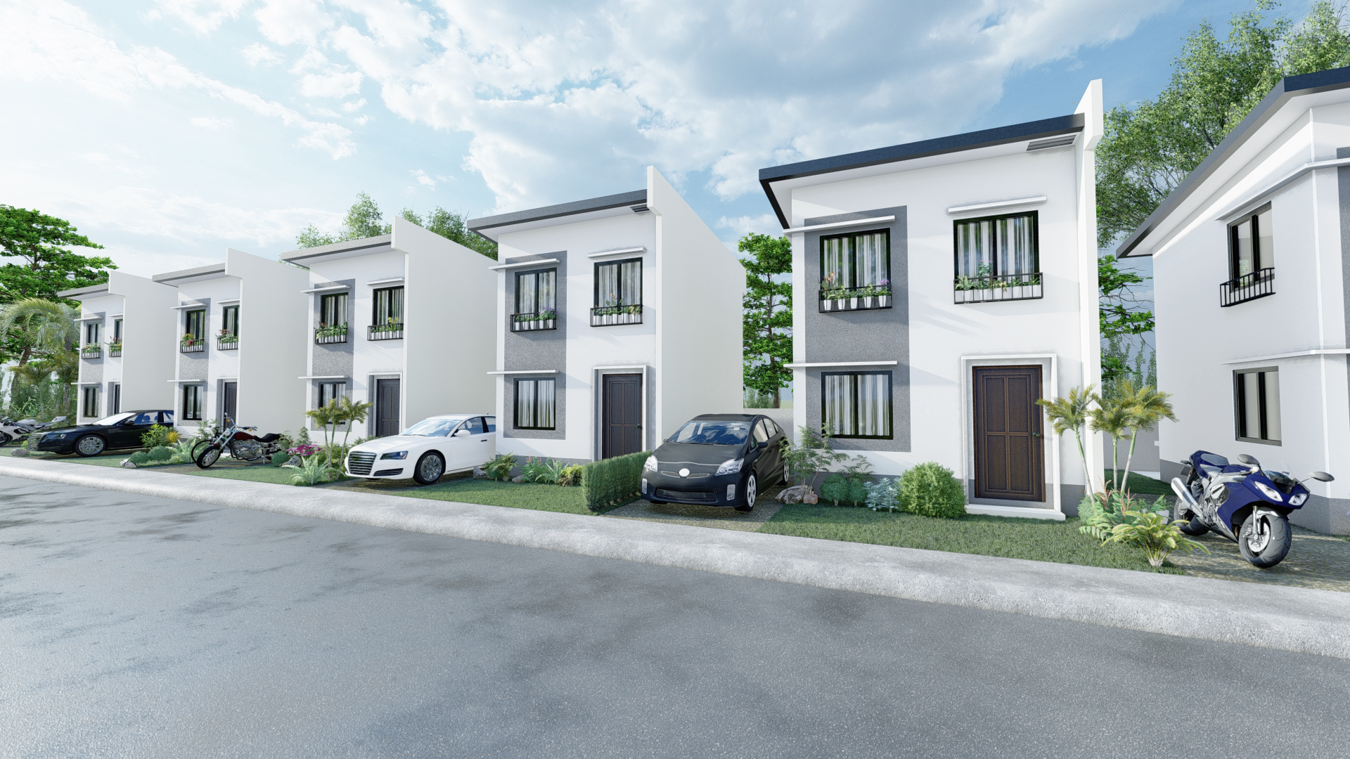 Sindi - Estonia Calamba