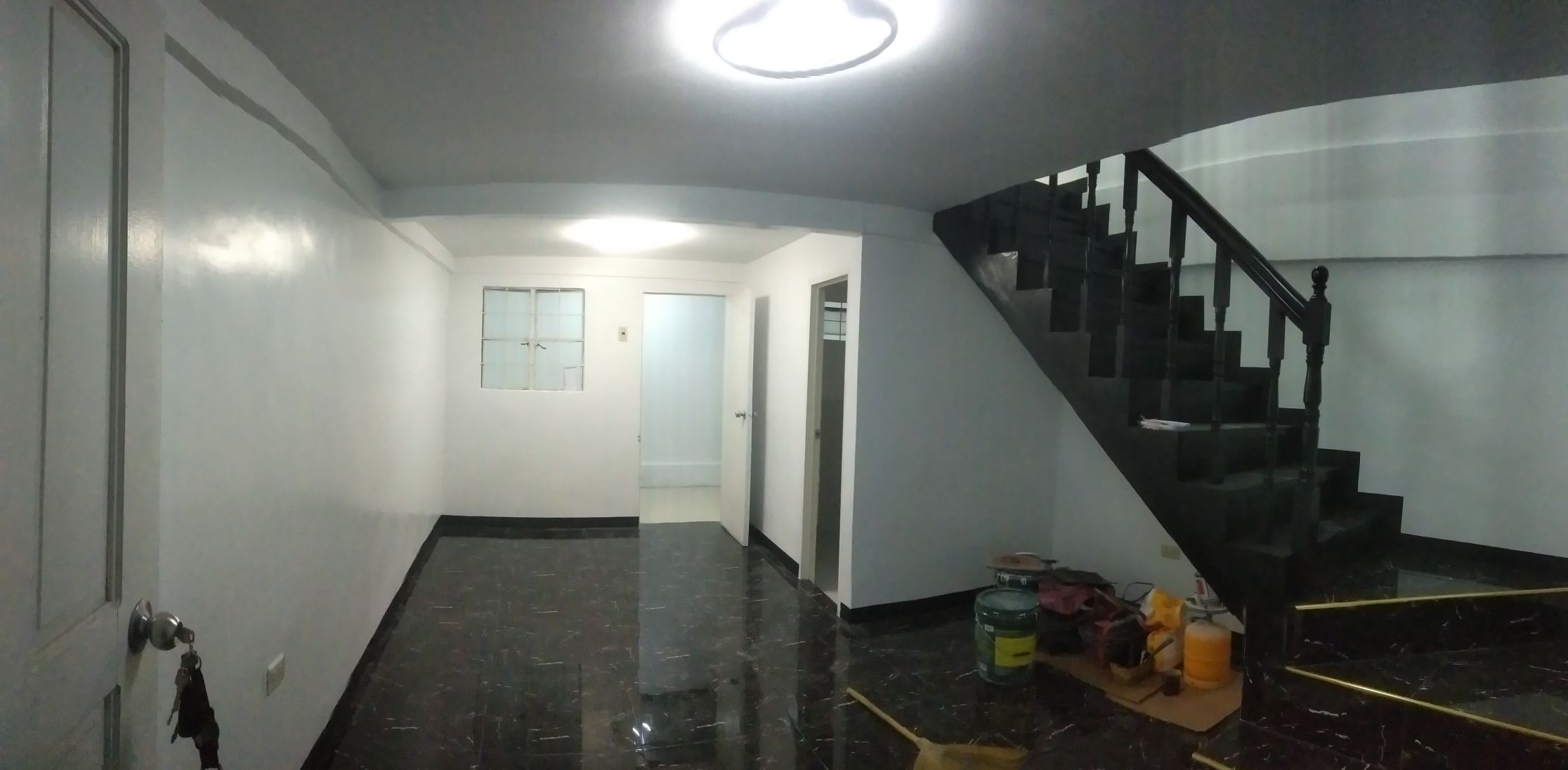 Townhouse 44 Inner - Grandview heights 2