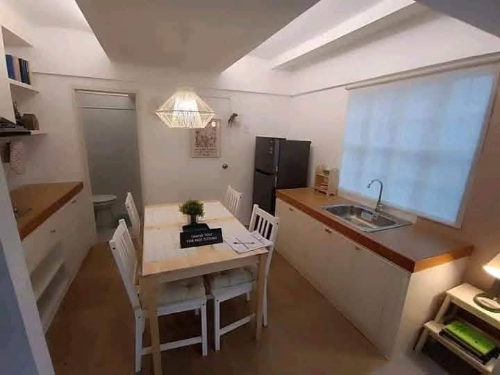 Townhouse 44 Inner - Bluetree Residences
