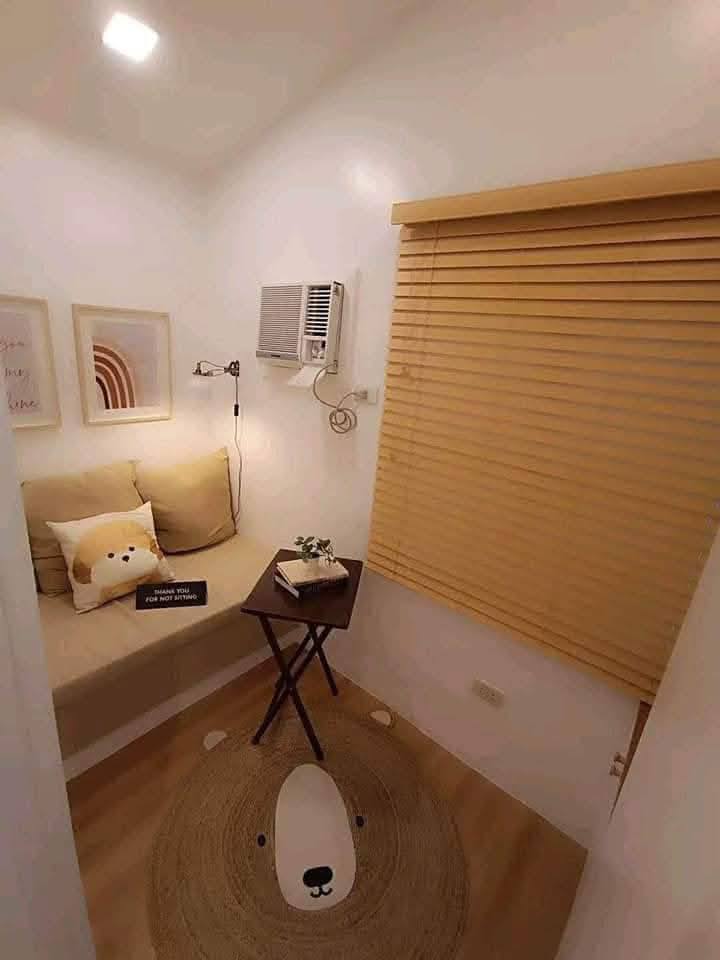 Townhouse 44 Inner - Bluetree Residences