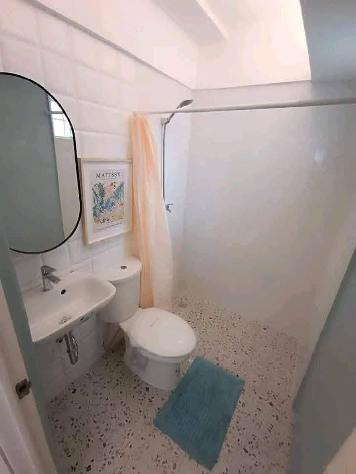 Townhouse 44 Inner - Bluetree Residences