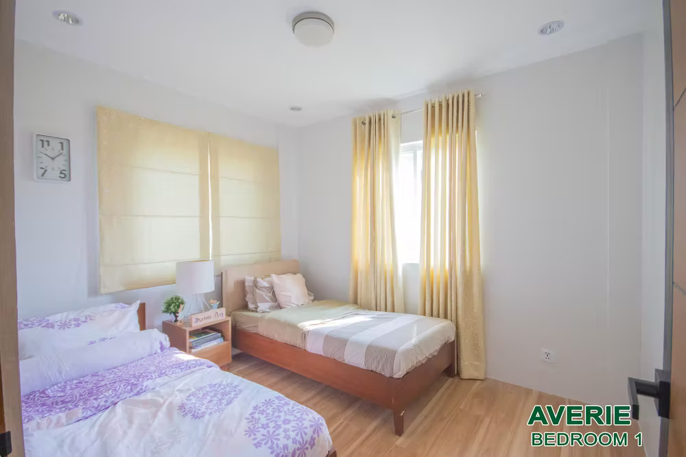 Averie - Alegria Lifestyle Residences