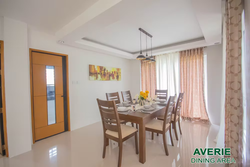 Averie - Alegria Lifestyle Residences