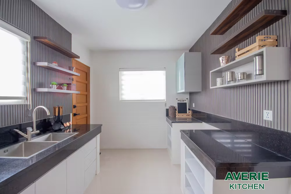 Averie - Alegria Lifestyle Residences