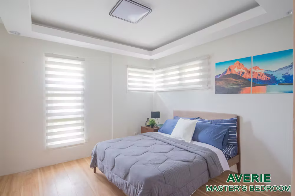 Averie - Alegria Lifestyle Residences