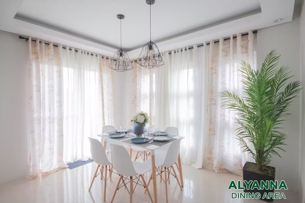 Alyanna - Alegria Lifestyle Residences