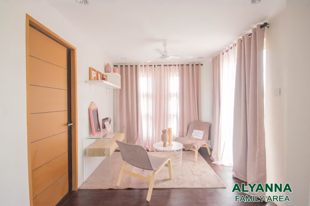Alyanna - Alegria Lifestyle Residences