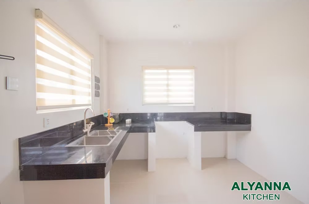 Alyanna - Alegria Lifestyle Residences