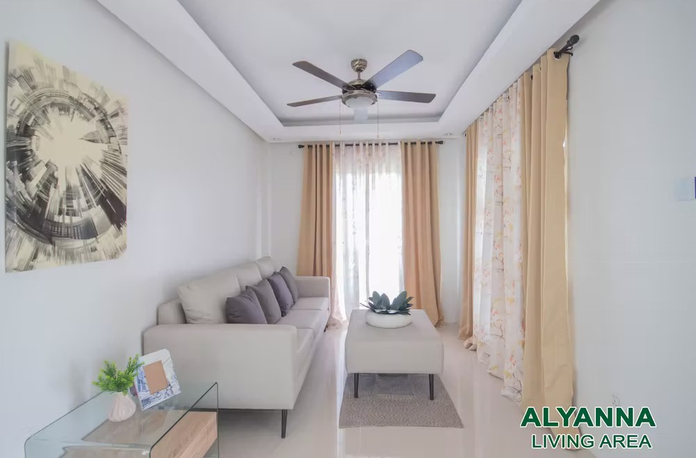 Alyanna - Alegria Lifestyle Residences