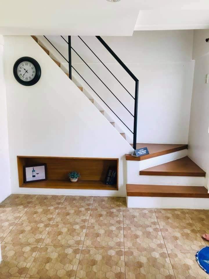 Socialized Townhouse 33.6 - Liberty Homes