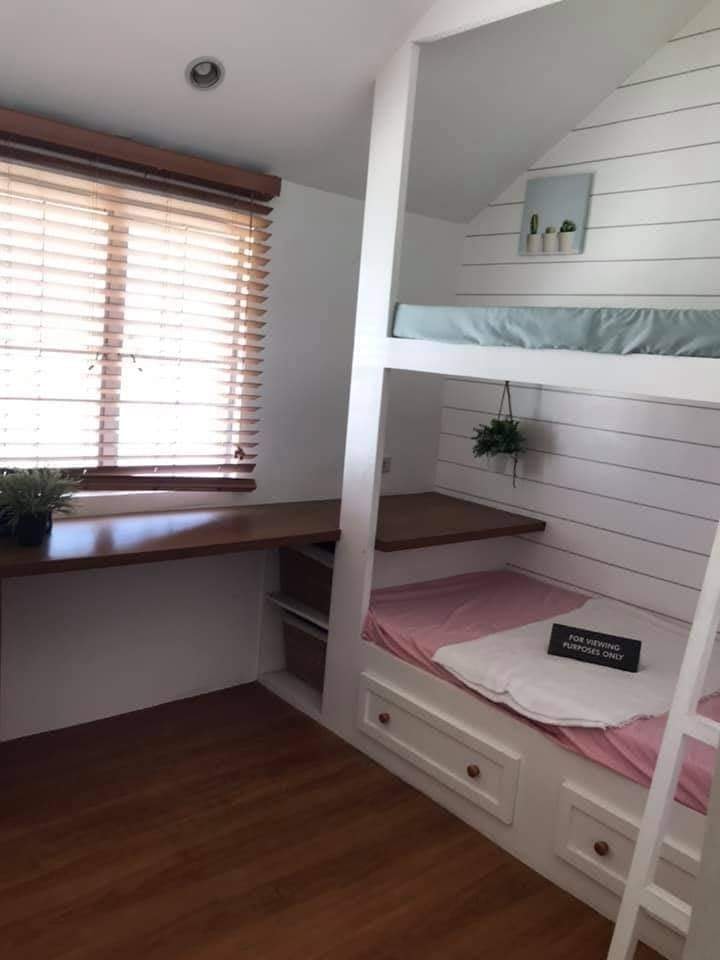 Socialized Townhouse 33.6 - Liberty Homes