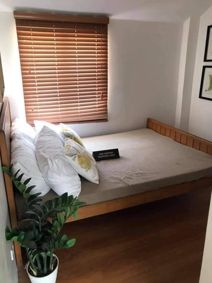 Socialized Townhouse 33.6 - Liberty Homes