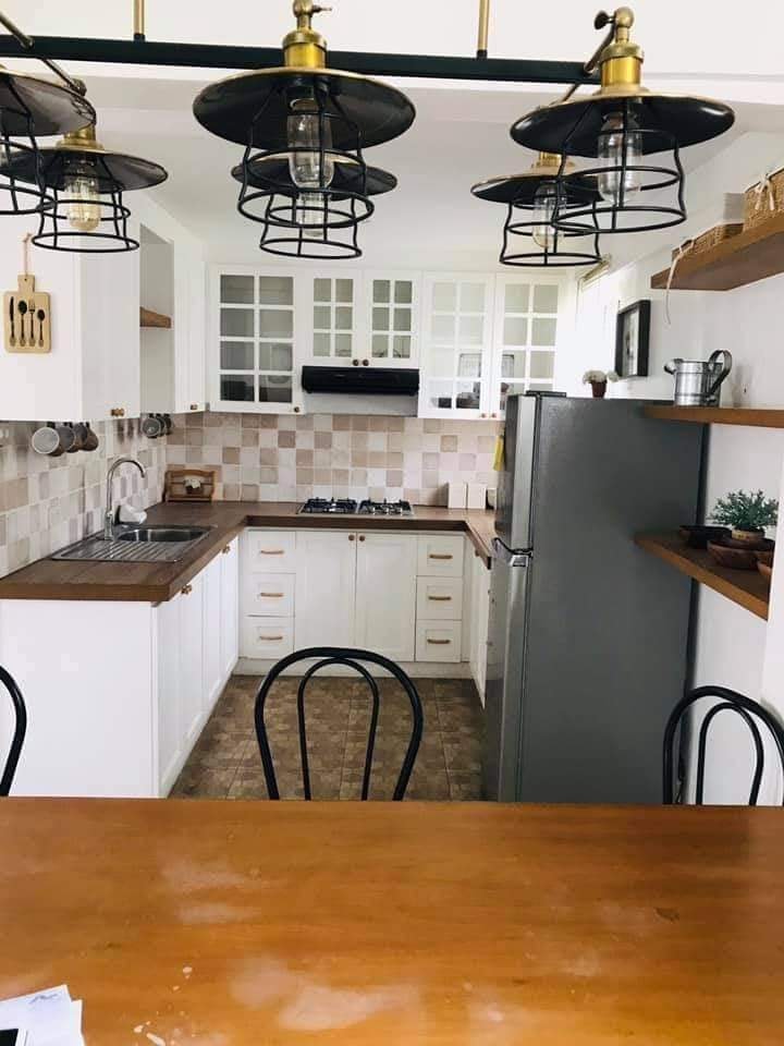 Socialized Townhouse 33.6 - Liberty Homes