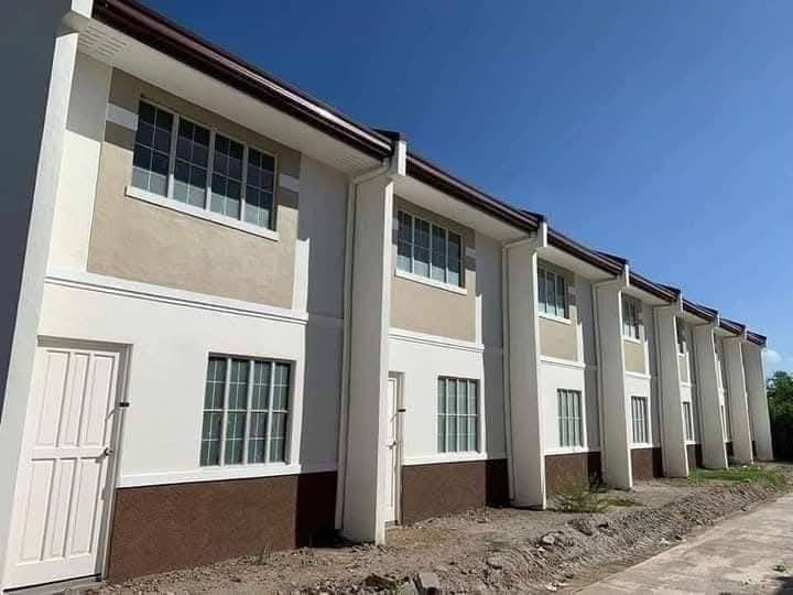 Townhouse 44 Inner - Queensborough