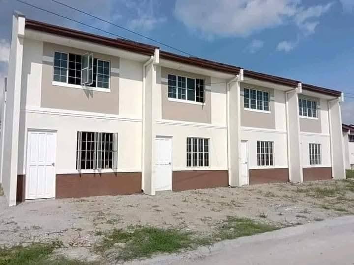 Townhouse 44 Inner - Saffron Hills Bocaue Phase 2