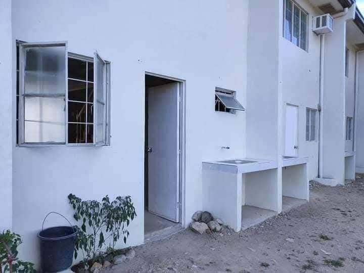 Townhouse 44 Inner - Sonoma Residences 2