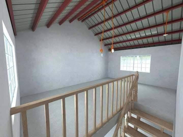 Townhouse 44 Inner - Sonoma Residences 2