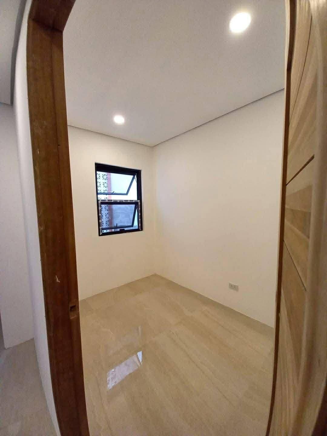 Four units townhouses for sale