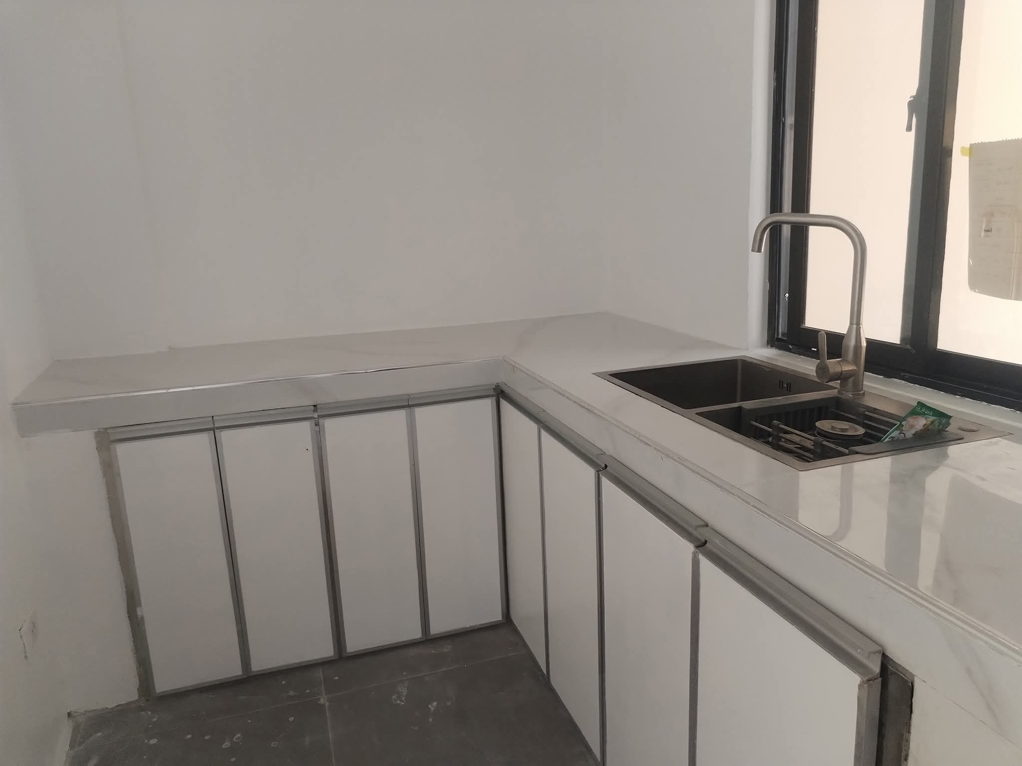 Four units townhouses for sale