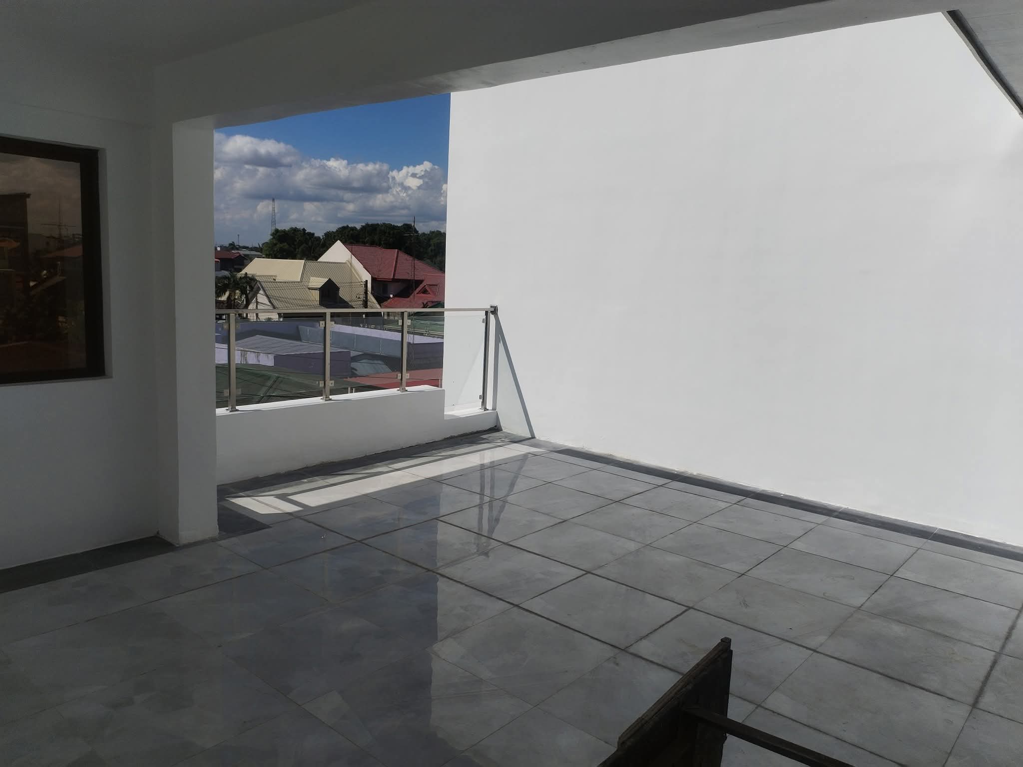 Four units townhouses for sale