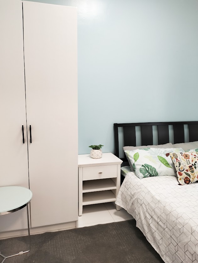 Villa Elyza 3BR - The Regina Homes