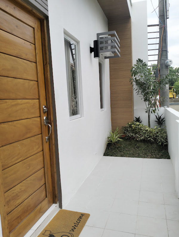 Villa Elyza 3BR - The Regina Homes