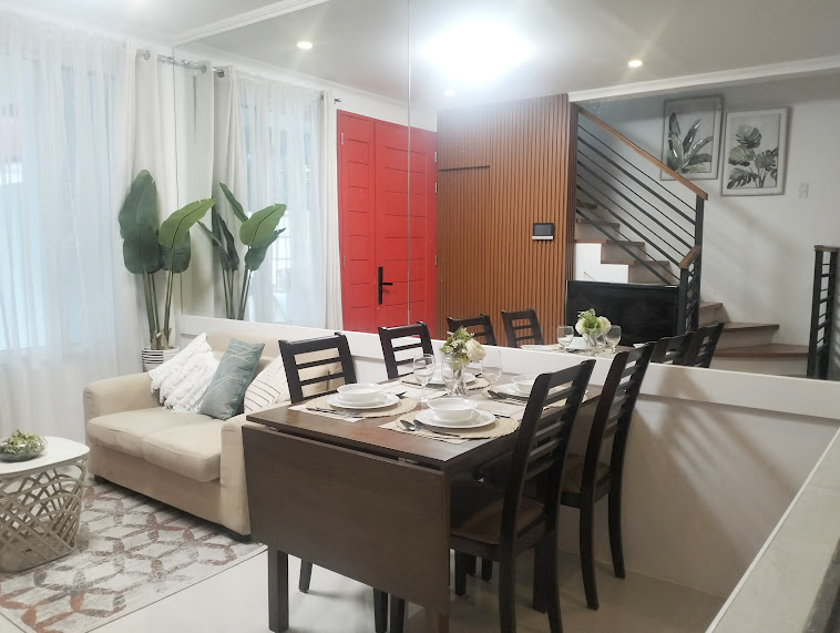 Mario Townhomes - The Regina