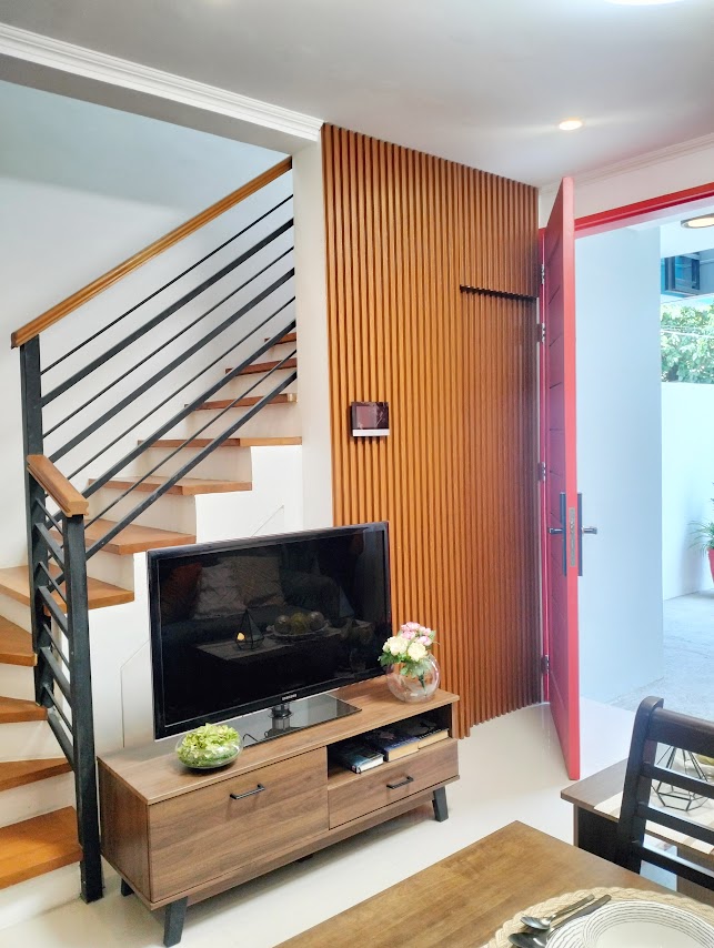 Mario Townhomes - The Regina
