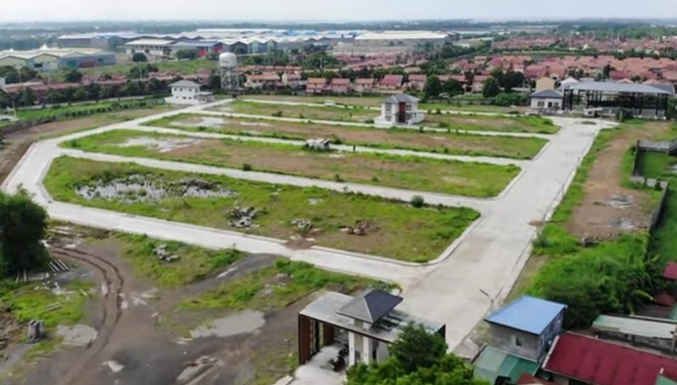 Lot Only - Arabela Estates
