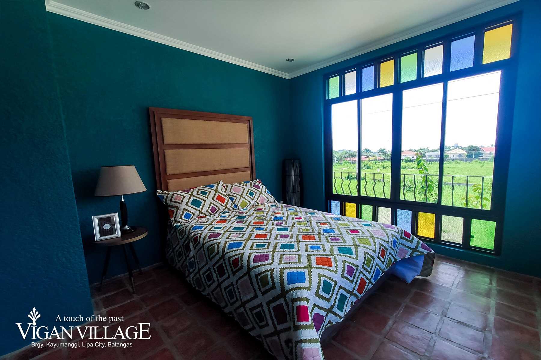 Adelia - Vigan Village