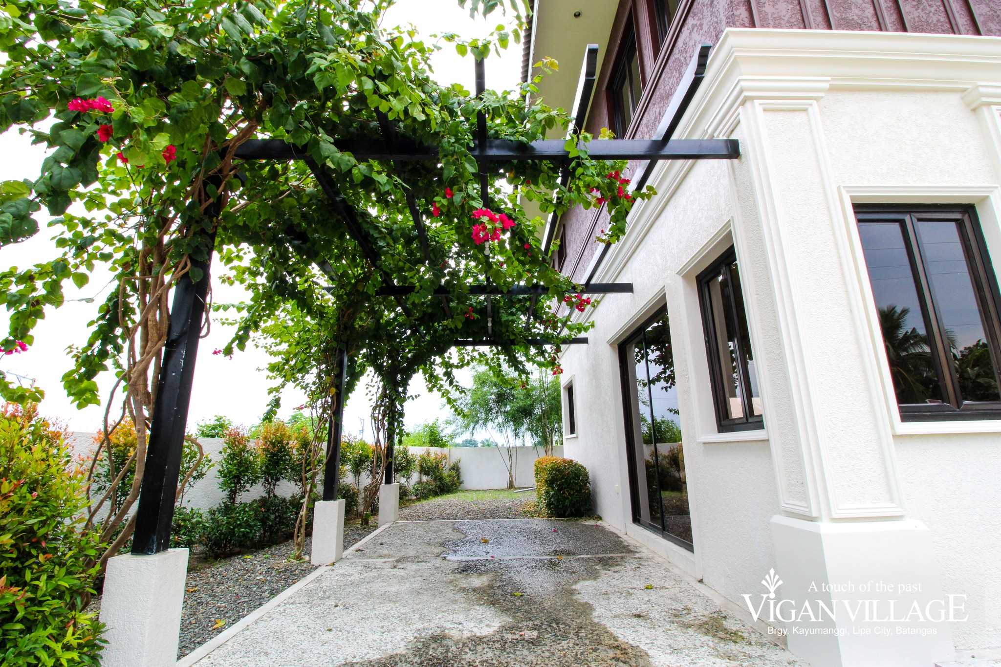 Consolacion - Vigan Village