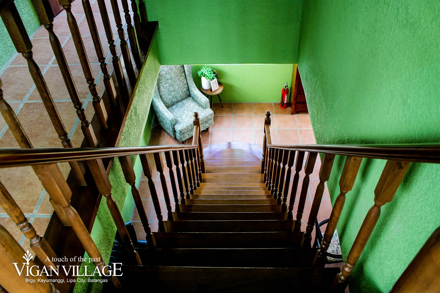 Isabel - Vigan Village