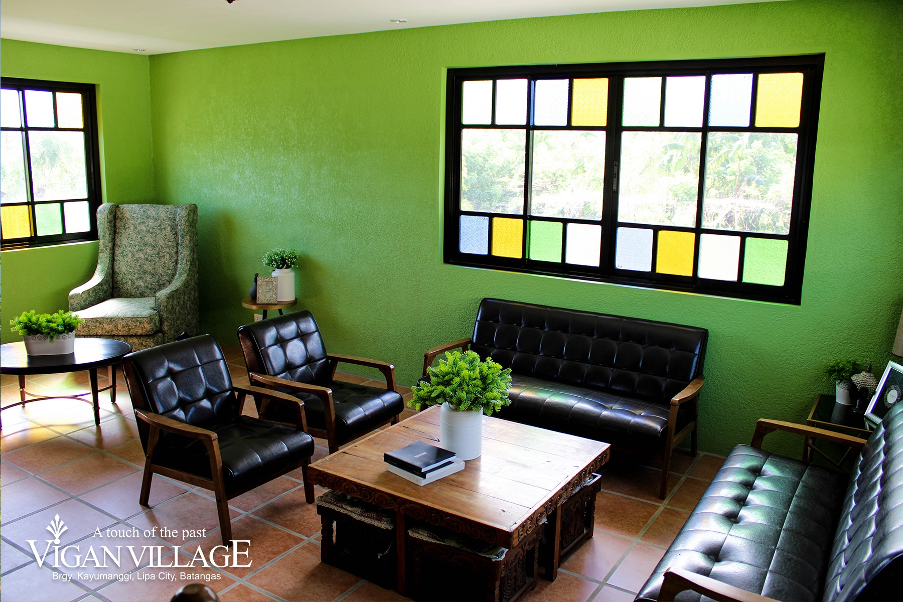 Isabel - Vigan Village