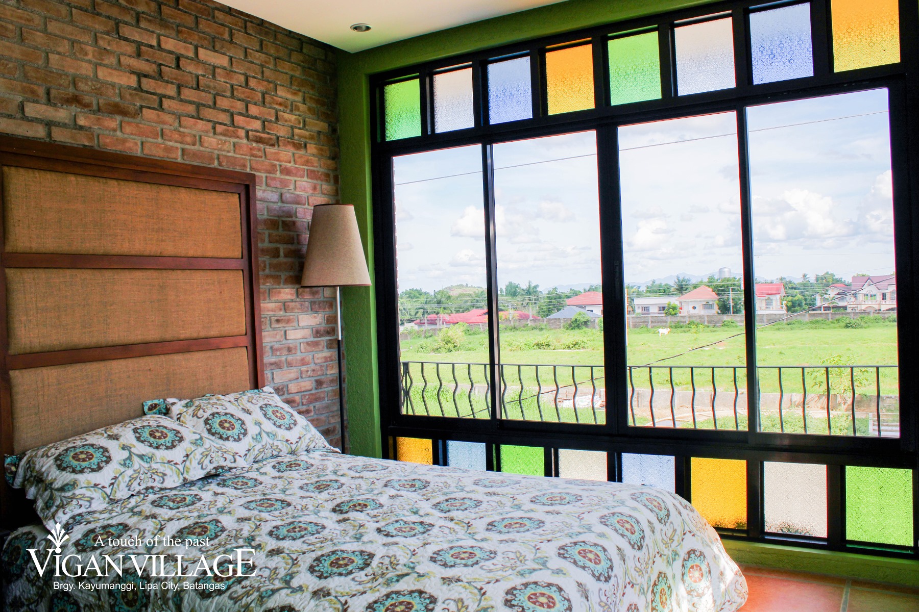 Isabel - Vigan Village