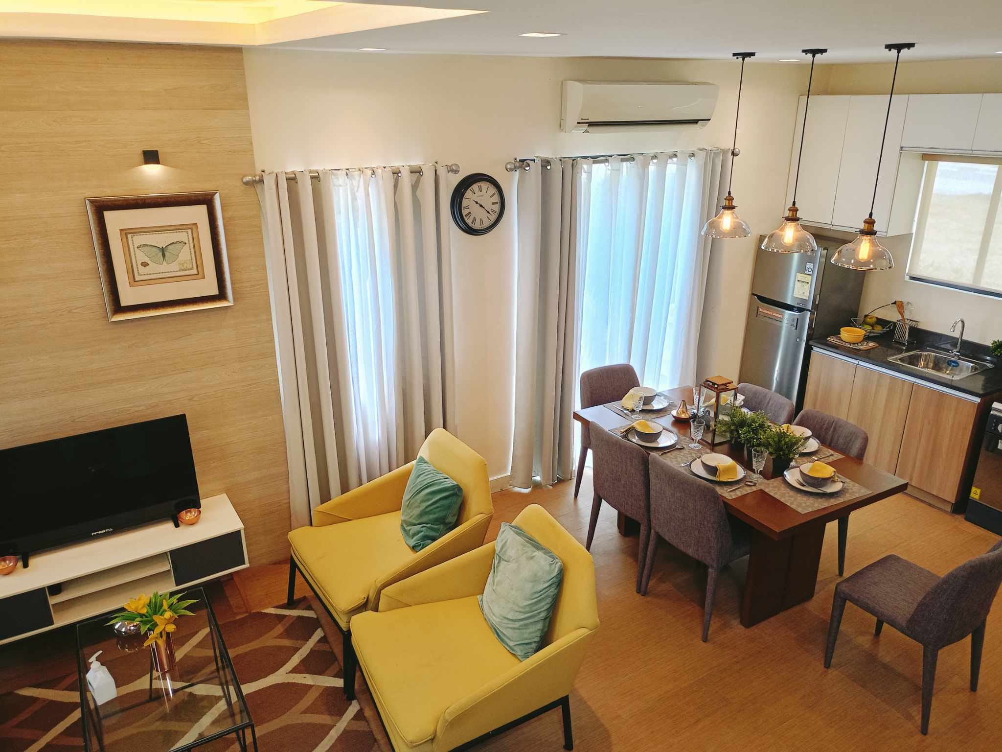 Trista - Avida Parkfield Settings Pulilan