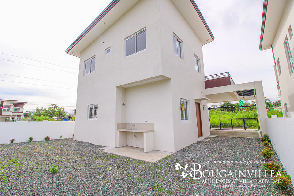 Daisy - Bougainvillea Residence at Villa Natividad