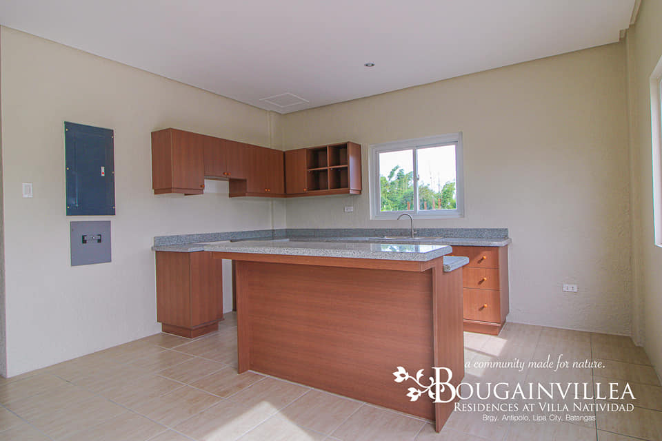 Daisy - Bougainvillea Residence at Villa Natividad