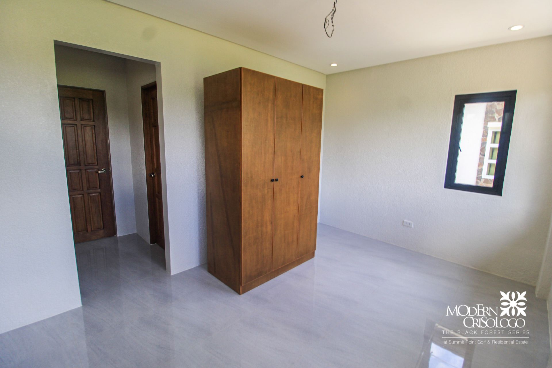 Frandel - Modern Crisologo at Summit Point Golf & Residential Estate