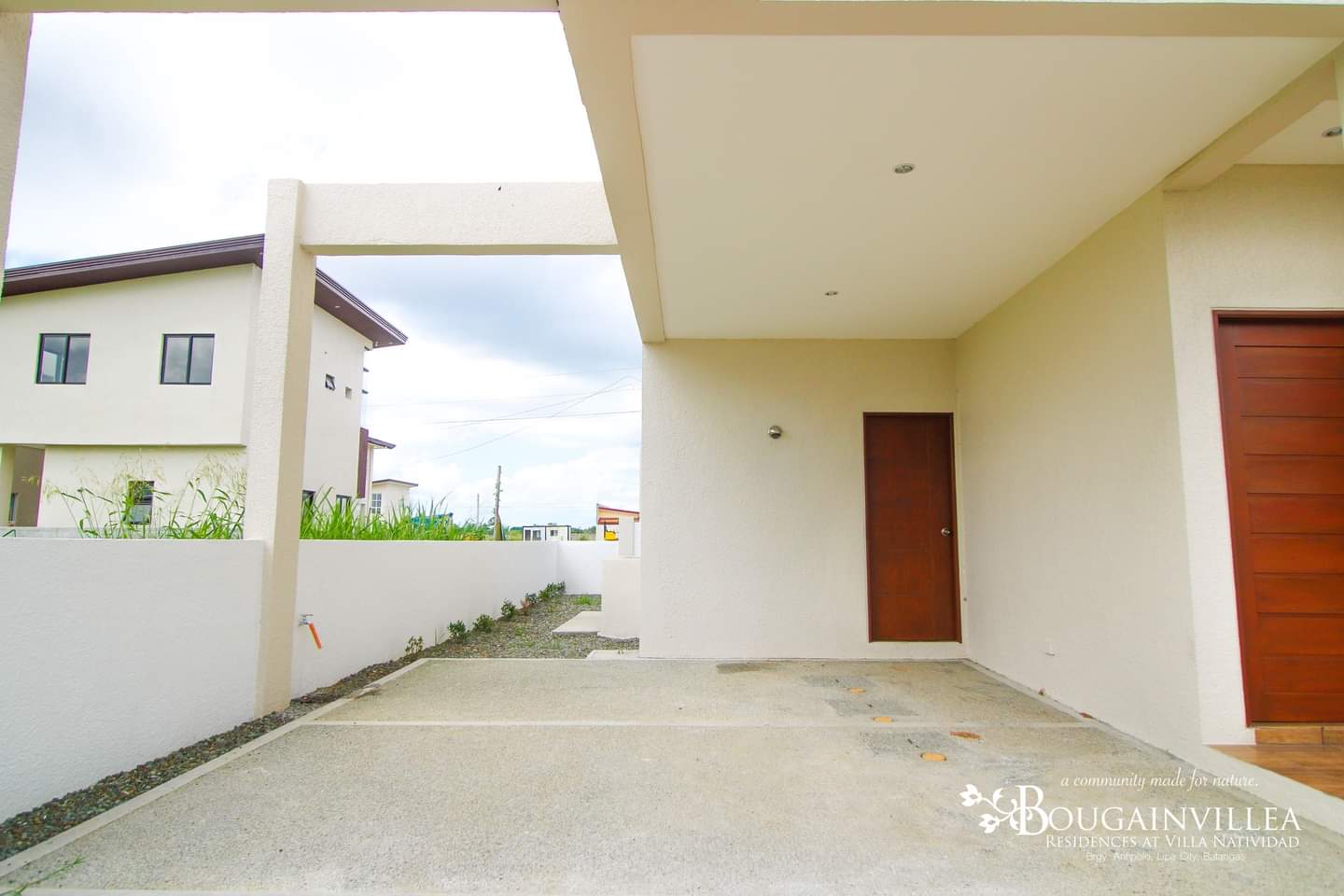 Carnation - Bougainvillea Residence at Villa Natividad