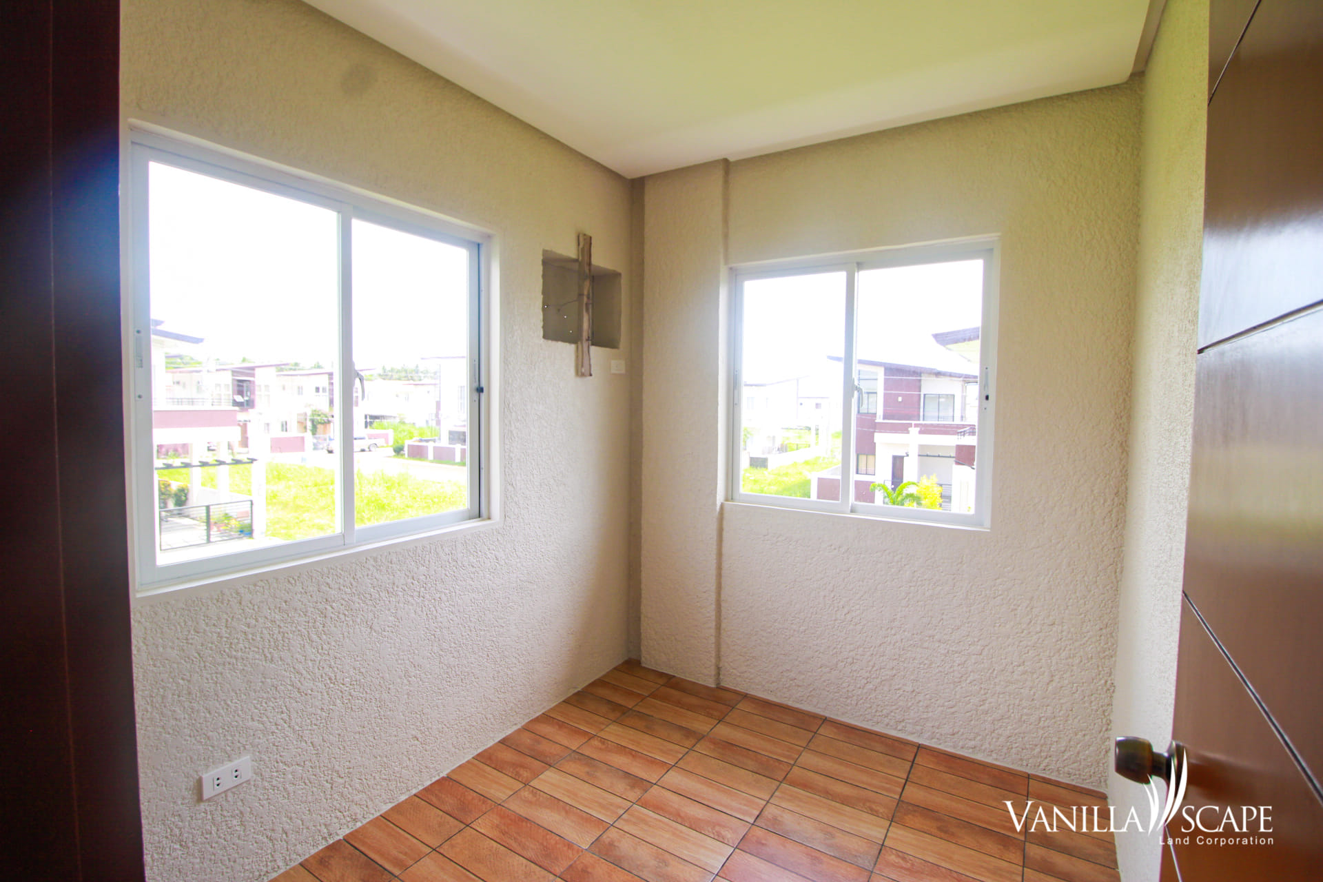 Begonia - Bougainvillea Residence at Villa Natividad