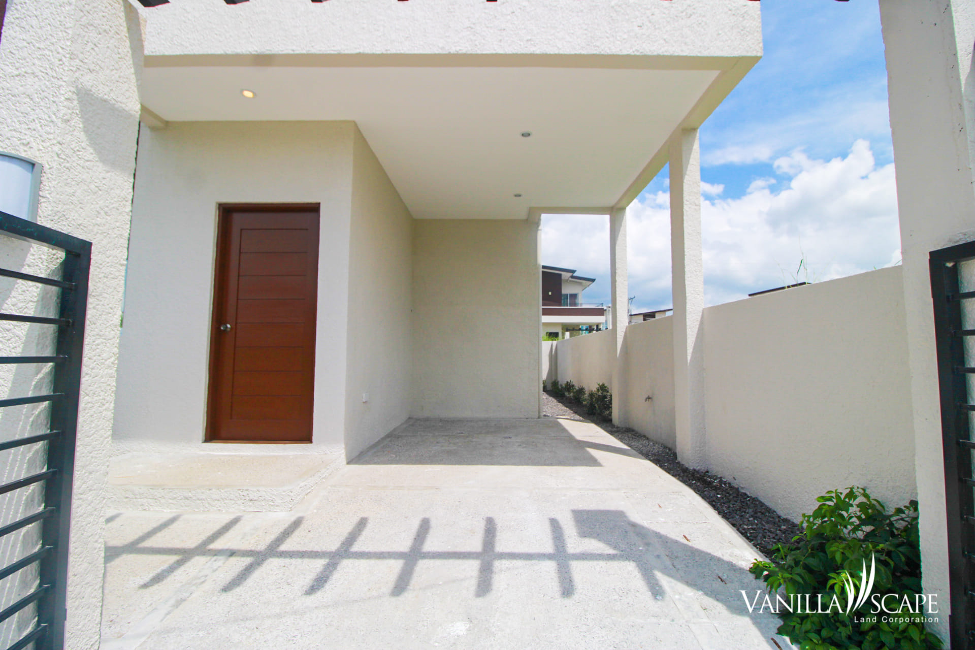 Begonia - Bougainvillea Residence at Villa Natividad