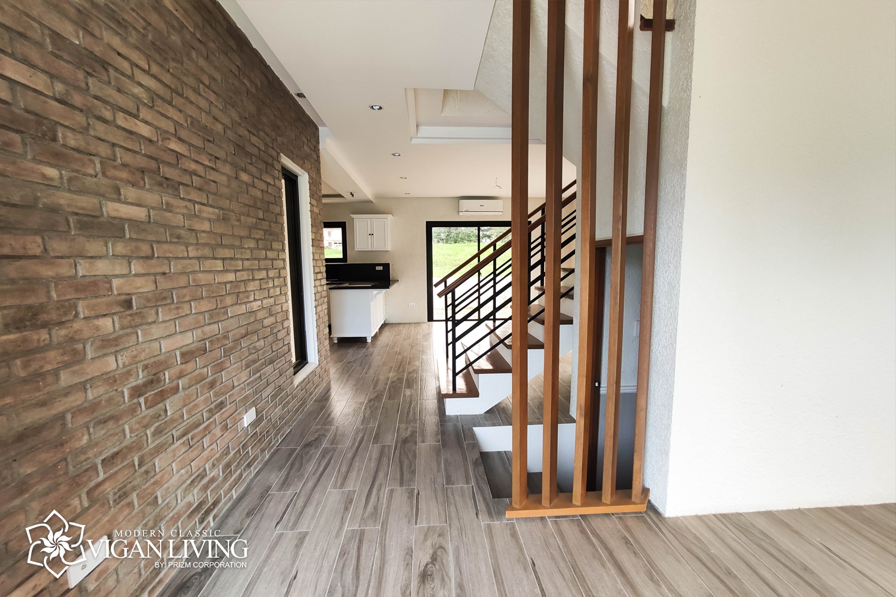 Lucas - Vigan Living at Summit Point Golf & Residentisl Estate
