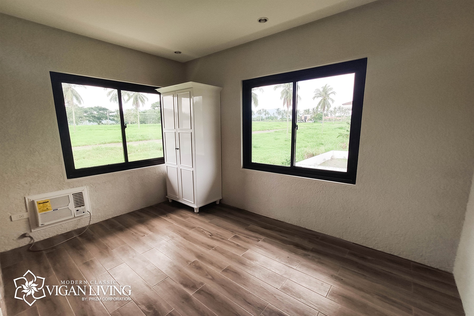 Lucas - Vigan Living at Summit Point Golf & Residentisl Estate