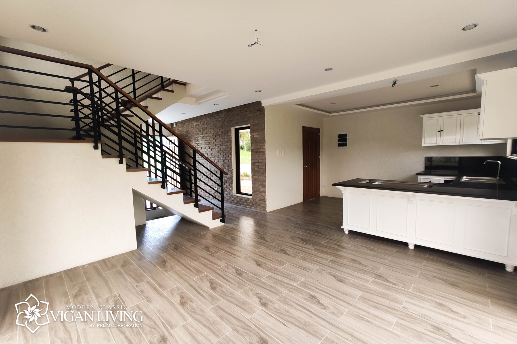 Lucas - Vigan Living at Summit Point Golf & Residentisl Estate