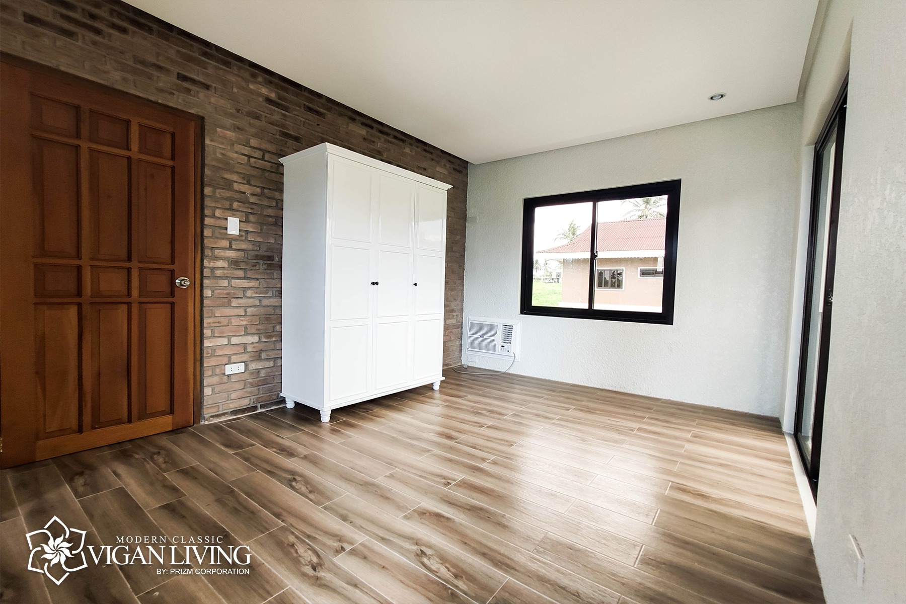 Lucas - Vigan Living at Summit Point Golf & Residentisl Estate