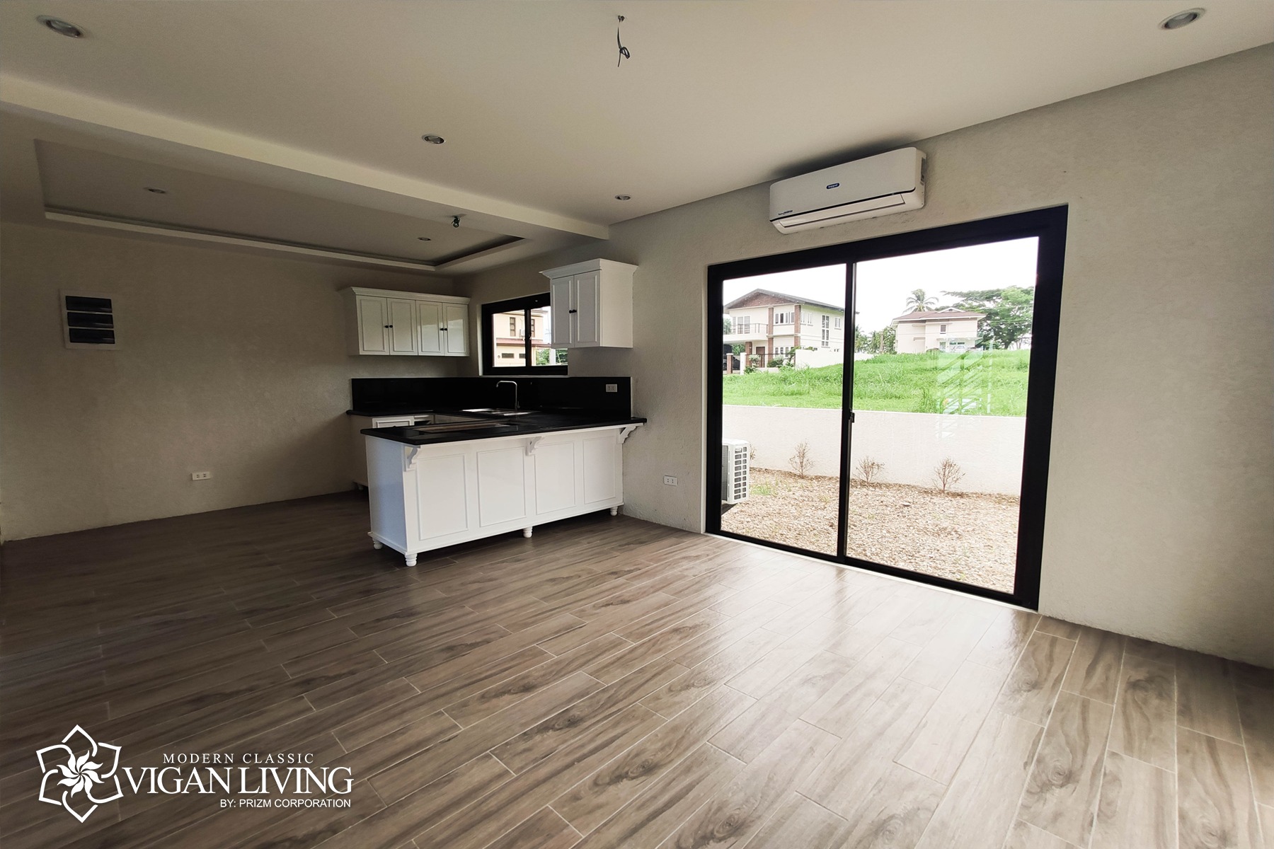 Lucas - Vigan Living at Summit Point Golf & Residentisl Estate