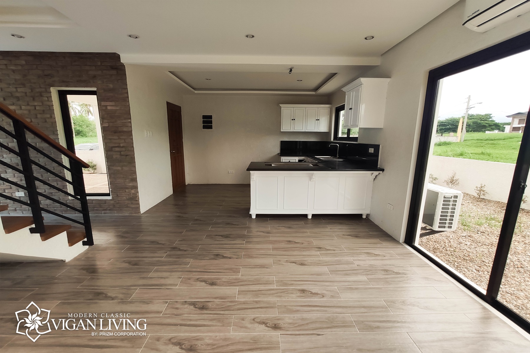 Lucas - Vigan Living at Summit Point Golf & Residentisl Estate